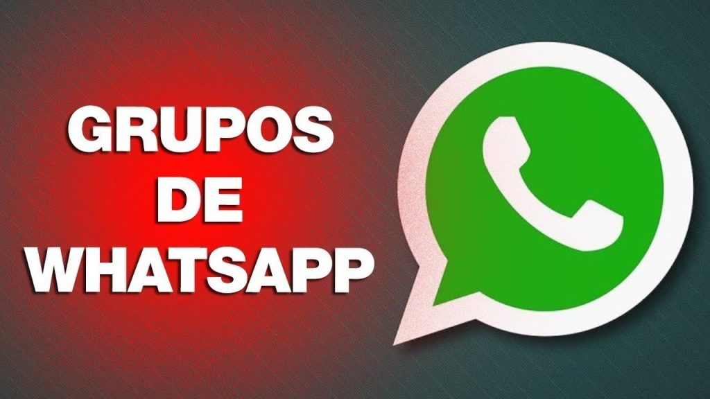 Grupos de Whatsapp – Melhores Links De Grupos Do WhatsApp