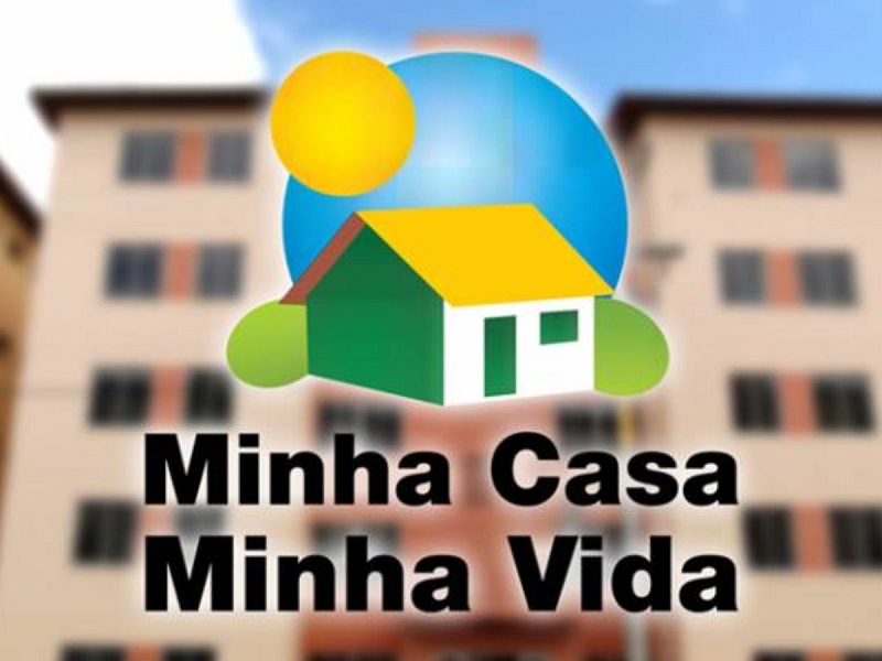 Minha Casa Minha Vida