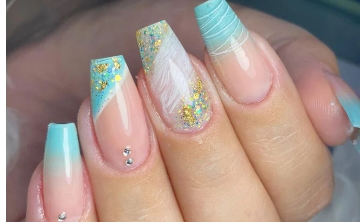 Unhas Decoradas – Curso online e gratuito do SENAC