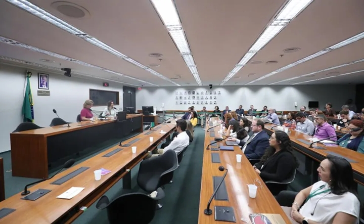 Concurso da Câmara dos Deputados (Vagas, Cargos, Remuneração e Inscrição)