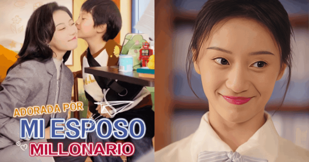 Mimada por mi Esposo Rico – Episodios completos sin costo
