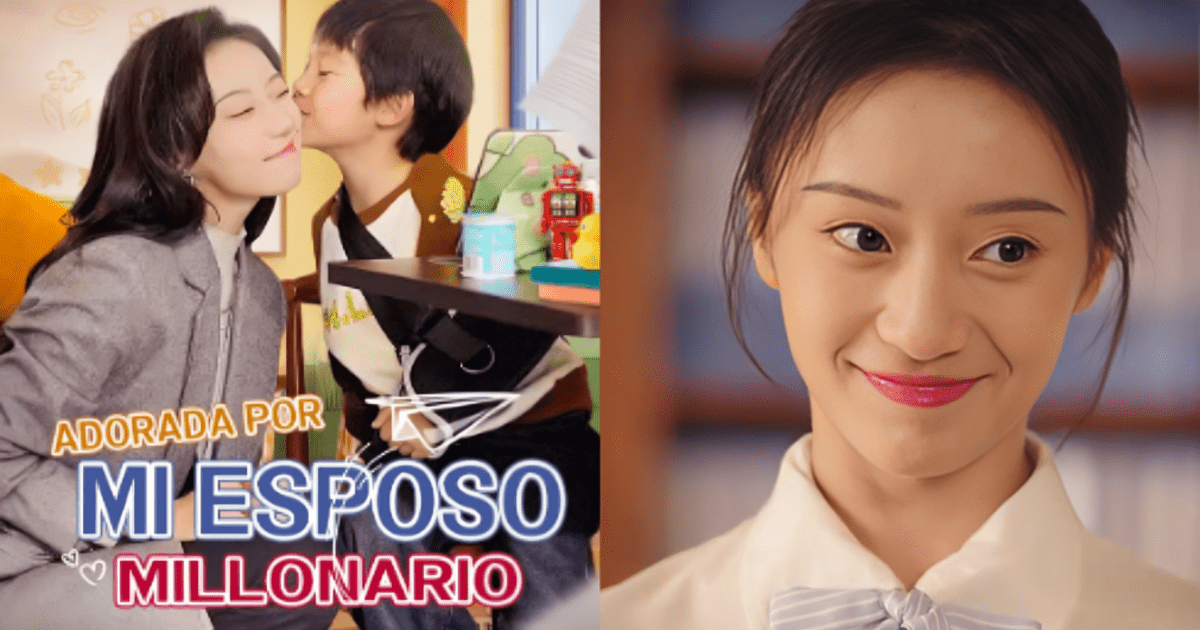 Mimada por mi Esposo Rico - Episodios completos sin costo mimada por mi esposo rico