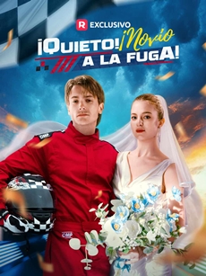 novio a la fuga