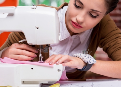 Aprende Corte y Confección