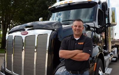 CDL Training Program for Truck Drivers