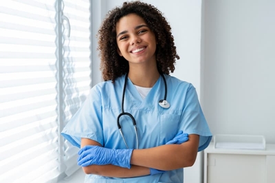 Certified Nursing Assistant Training