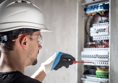 Curso Técnico de Electricista