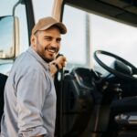 Formación Técnica en CDL para Camioneros