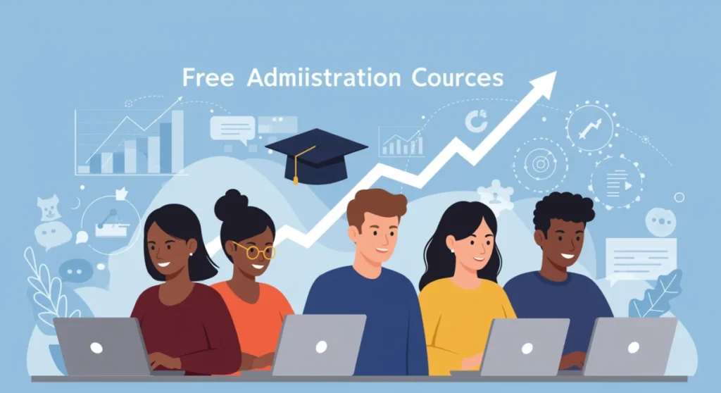 Cursos Gratuitos de Administração: Abra Seu Negócio em 2025