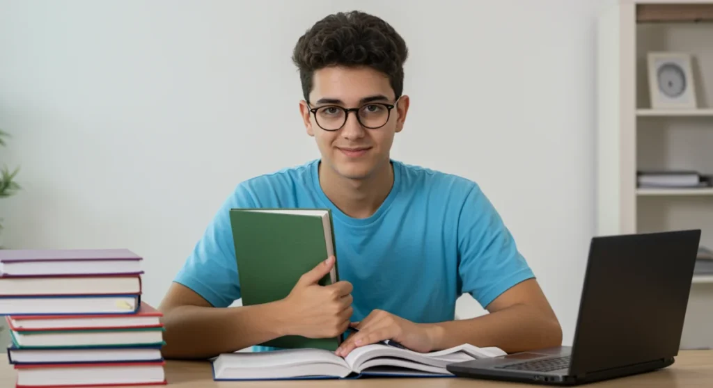 O Segredo dos Aprovados: Técnicas para Cursos Técnicos Gratuitos
