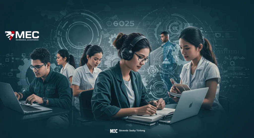 MEC Atualiza Catálogo Nacional de Cursos Técnicos: Novas Habilitações Gratuitas 2025