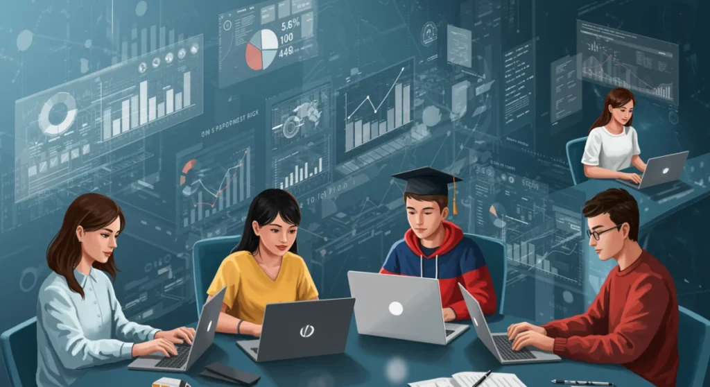 Cursos Técnicos Gratuitos em TI 2025: Alta Empregabilidade