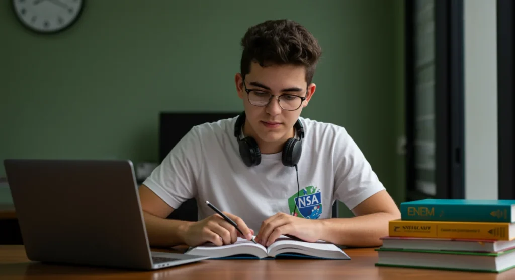 Edital ENEM 2026: Principais Mudanças e Como se Preparar